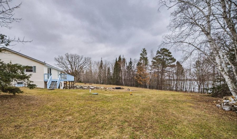 3912 4th St NW, Backus, MN 56435 - 4 Beds, 2 Bath