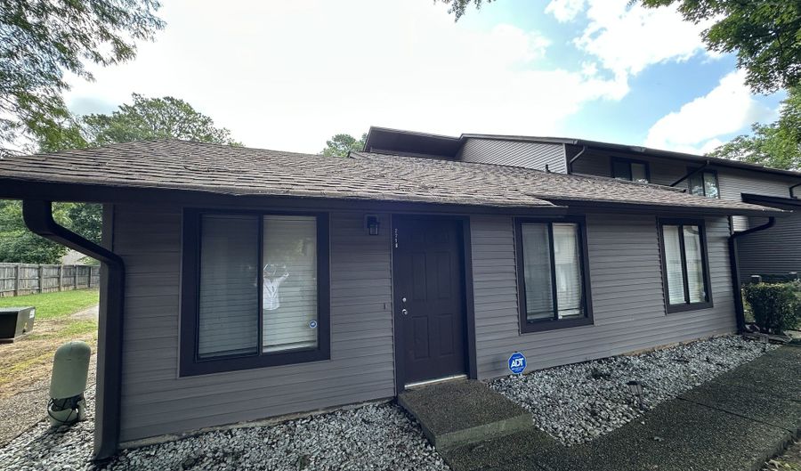 2718 Flintlock, Austell, GA 30106 - 2 Beds, 2 Bath