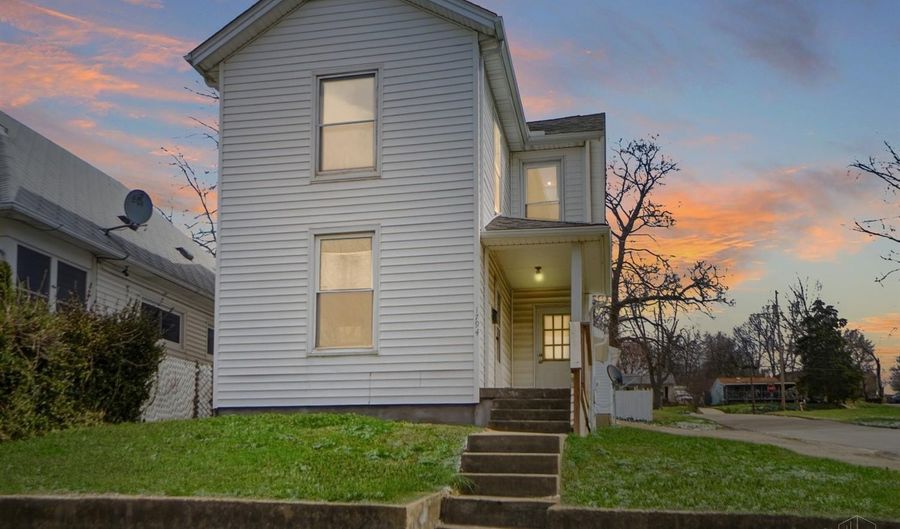 1794 See Ave, Hamilton, OH 45011 - 2 Beds, 1 Bath