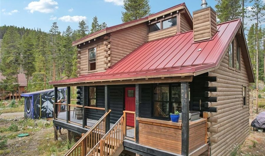 42 LEAP YEAR Trl, Blue River, CO 80424 - 2 Beds, 2 Bath