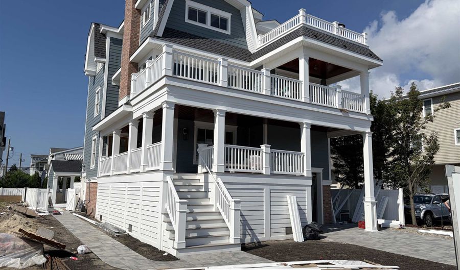 174 23rd St, Avalon, NJ 08202 - 6 Beds, 7 Bath