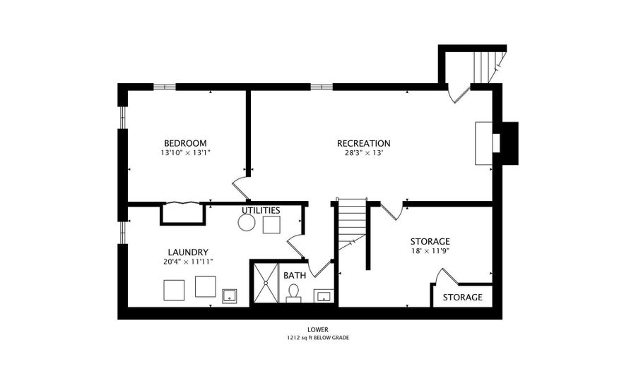 8603 VICTORY Ln, Potomac, MD 20854 - 3 Beds, 3 Bath