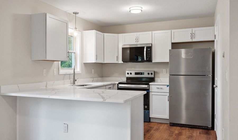2 Howe Ter 11, Boston, MA 02125 - 3 Beds, 2 Bath