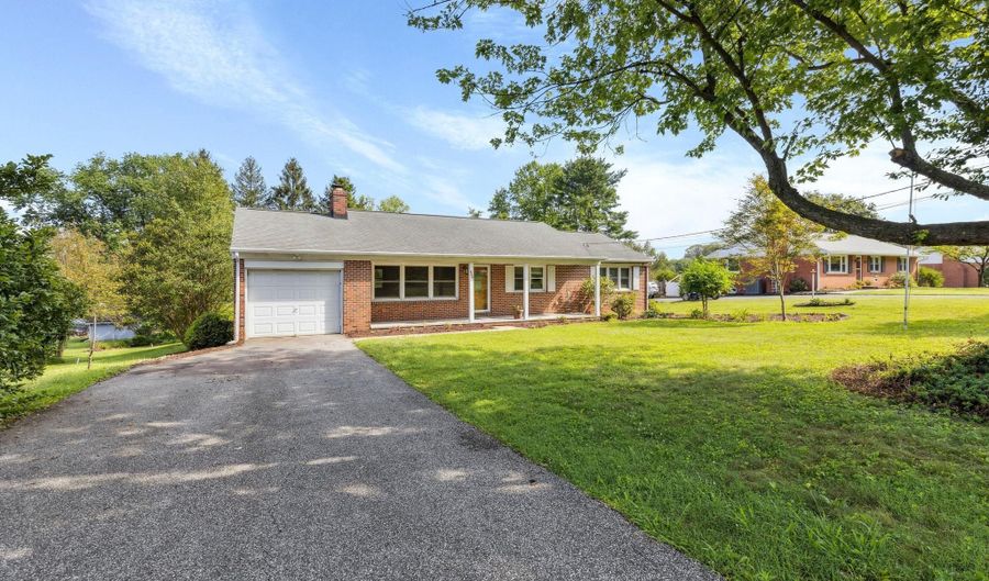 500 PLUMTREE Rd, Bel Air, MD 21015 - 3 Beds, 3 Bath
