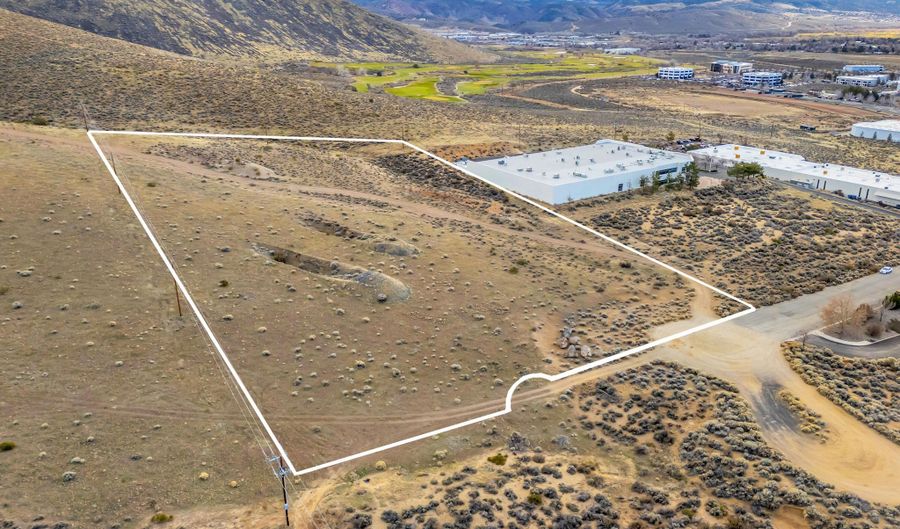 4897 Hytech Dr, Carson City, NV 89706 - 0 Beds, 0 Bath