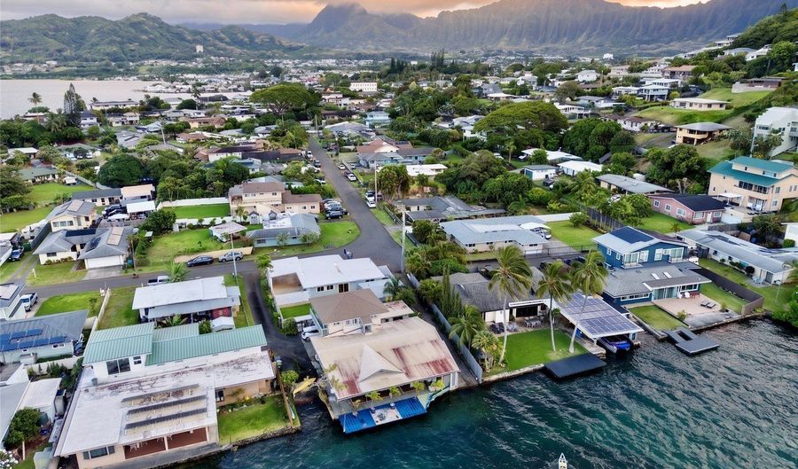 45-269 Ka Hanahou Cir, Kaneohe, HI 96744 - 5 Beds, 3 Bath