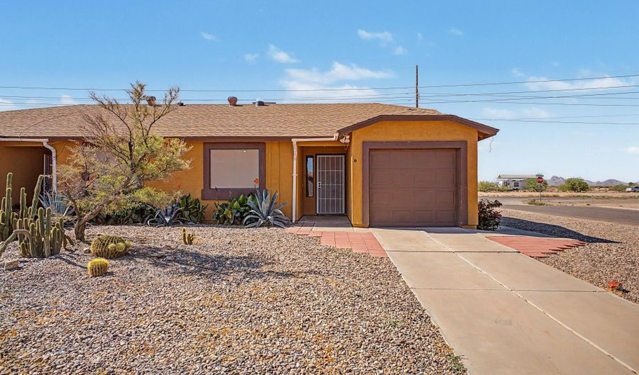 8391 W MYSTERY Dr, Arizona City, AZ 85123 - 0 Beds, 0 Bath