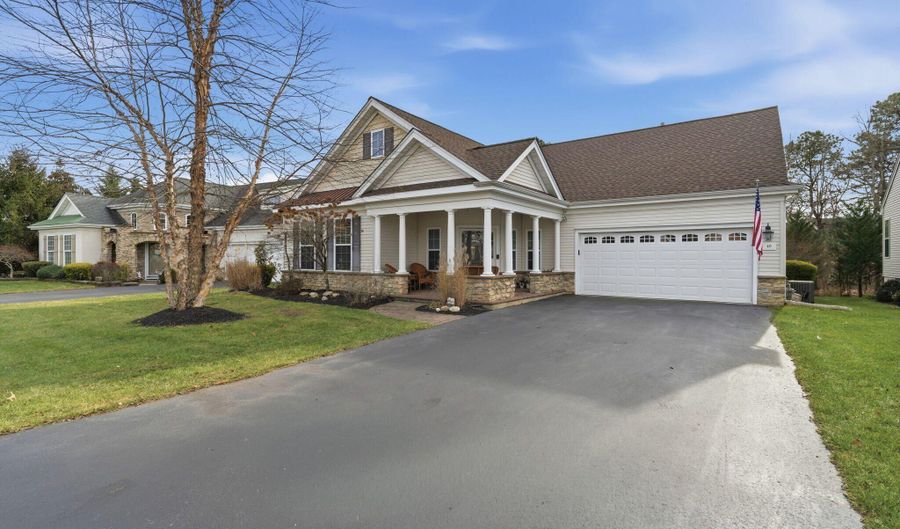 40 Mission Way, Barnegat, NJ 08005 - 2 Beds, 2 Bath