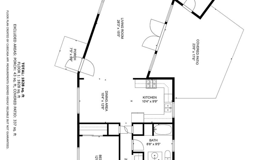 1422 S Country Club Cir, Carlsbad, NM 88220 - 3 Beds, 2 Bath