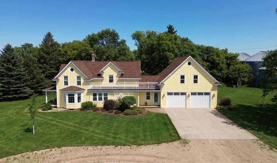 16801 138th Ave NE, Atwater, MN 56209 - 5 Beds, 2 Bath