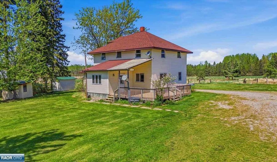 8874 Hwy 25, Angora, MN 55703 - 4 Beds, 1 Bath