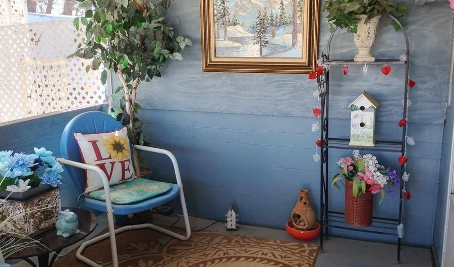 1200 S HWY 80 34, Benson, AZ 85602 - 1 Beds, 1 Bath