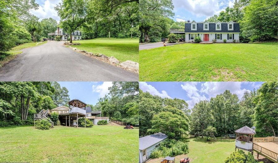 484 VIEWTOWN Rd, Amissville, VA 20106 - 4 Beds, 4 Bath