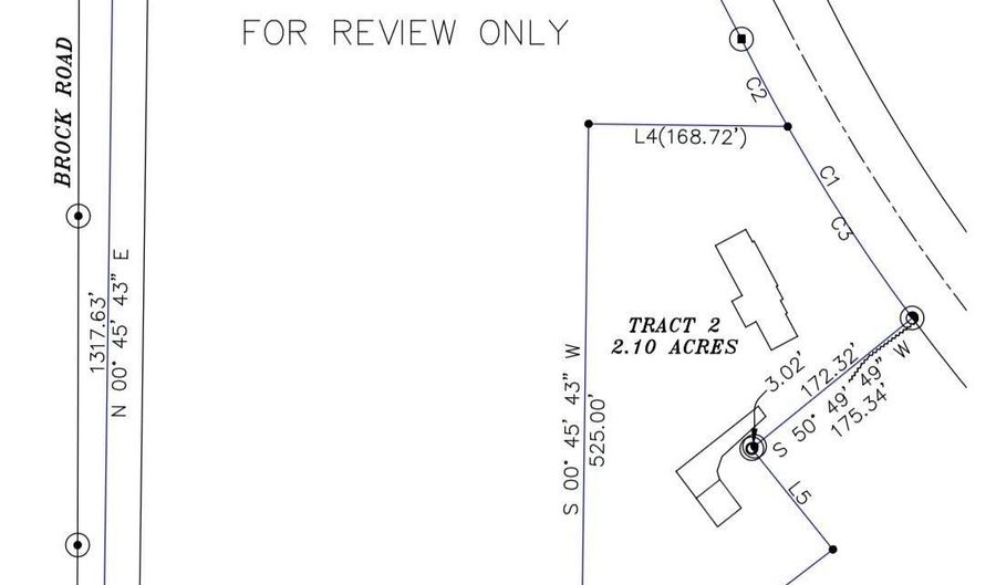 11 22 Brock Rd, Ardmore, AL 35739 - 0 Beds, 0 Bath