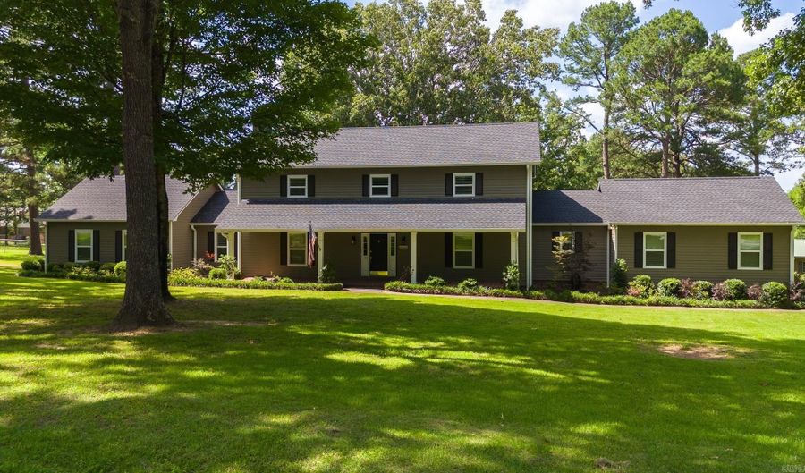 24 Shoemaker Cir, Batesville, AR 72501 - 4 Beds, 4 Bath