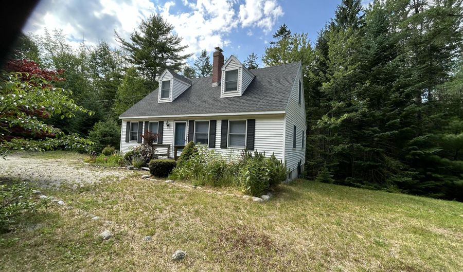 29 Folkestone Dr, Bar Harbor, ME 04609 - 3 Beds, 2 Bath