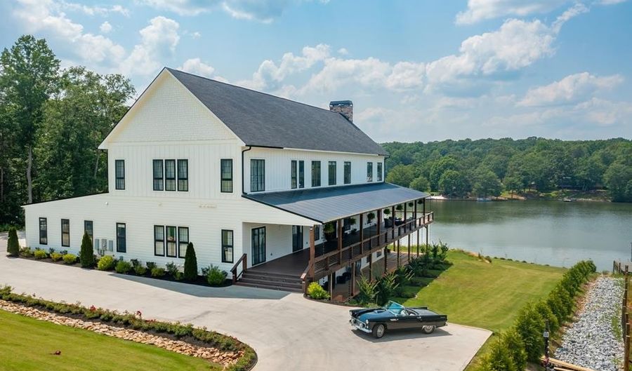 126 Clearview Dr, Abbeville, SC 29620 - 8 Beds, 10 Bath