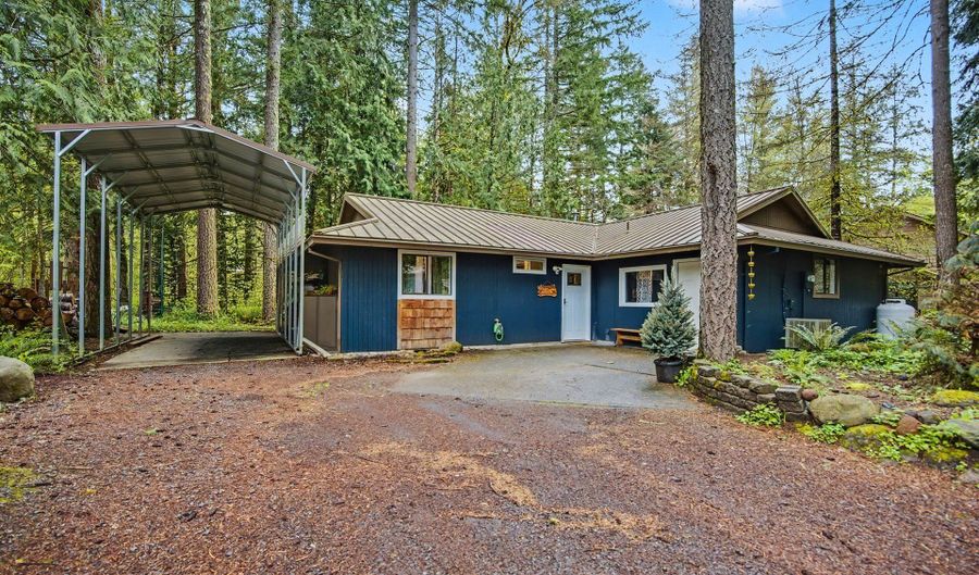 22099 E WILD FERN Ln, Brightwood, OR 97011 - 2 Beds, 2 Bath