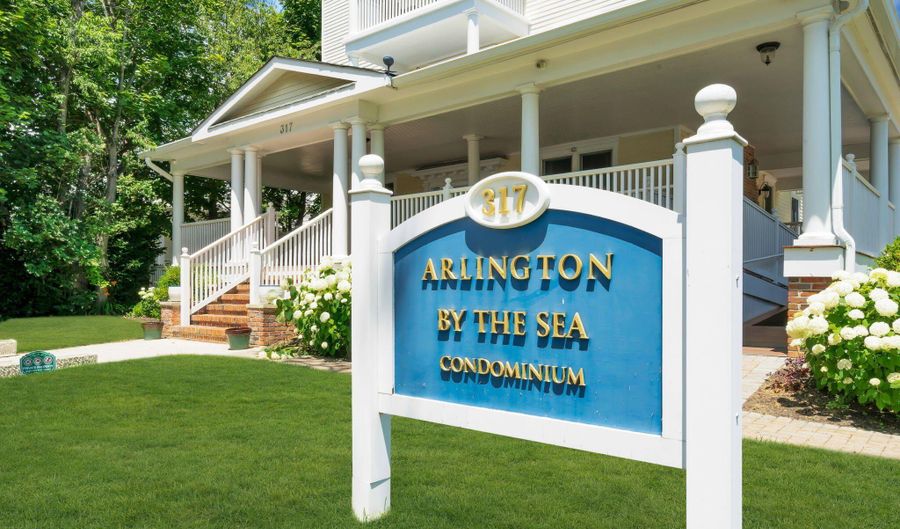 317 6th Ave 302, Asbury Park, NJ 07712 - 1 Beds, 1 Bath