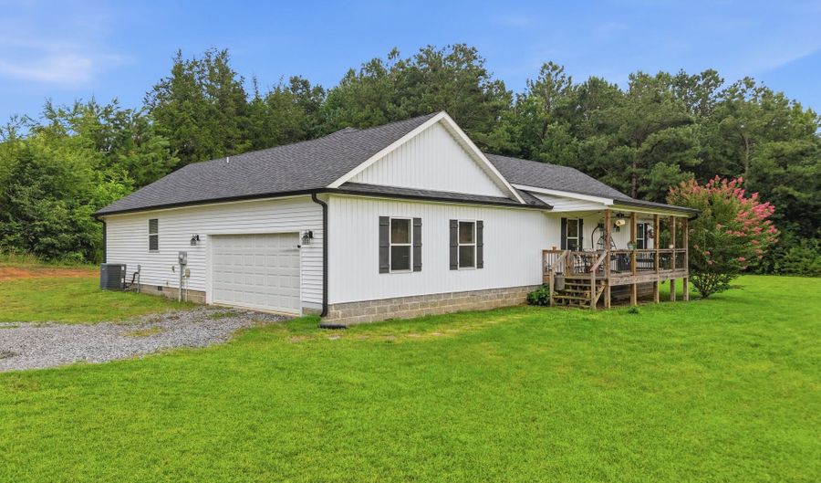 665 County Road 48, Athens, TN 37303 - 3 Beds, 2 Bath