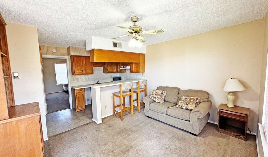 508 N Harrison, Alpine, TX 79830 - 1 Beds, 1 Bath