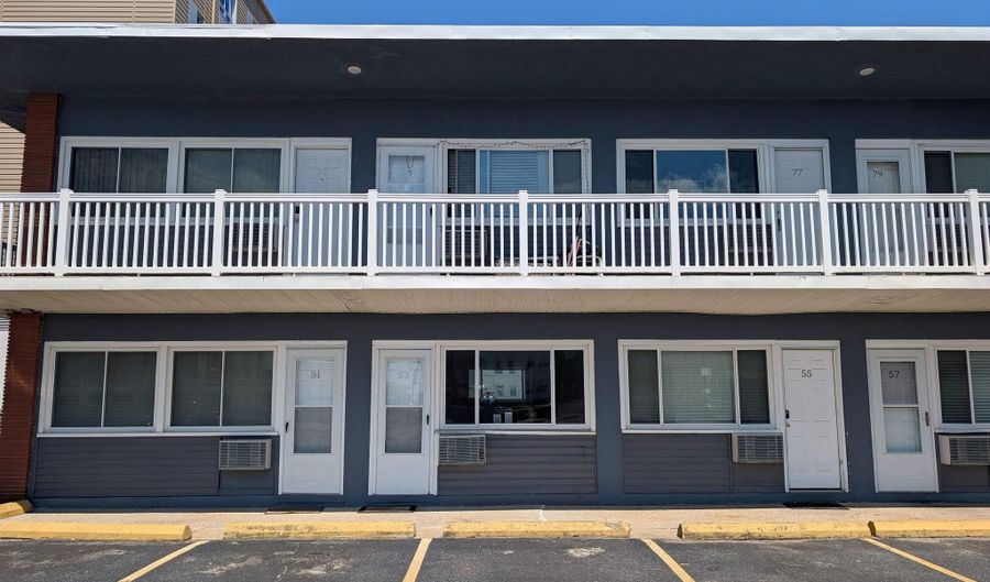 3501 Pacific Ave 53, Atlantic City, NJ 08401 - 0 Beds, 1 Bath