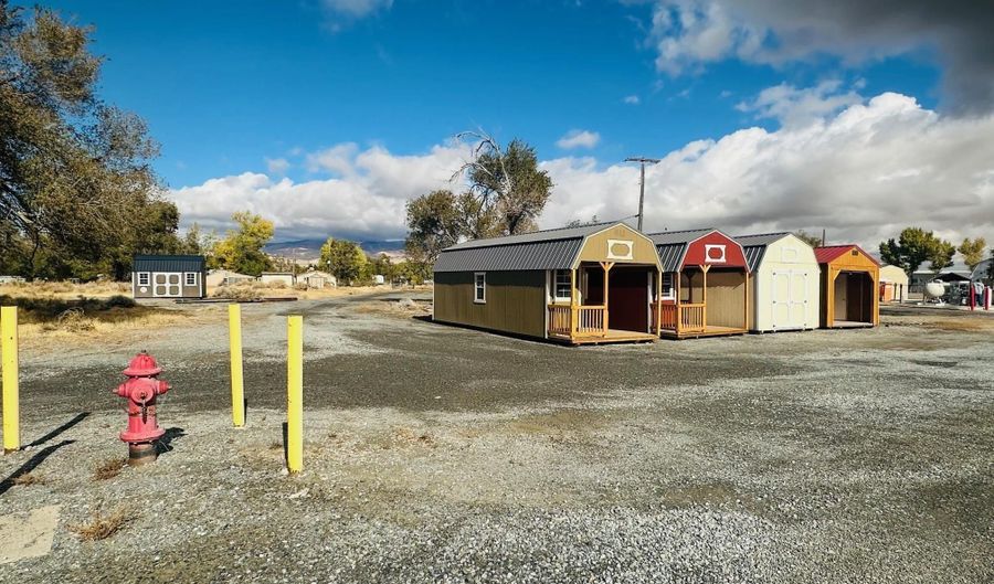 955 E Frontage Rd, Imlay, NV 89418 - 0 Beds, 0 Bath