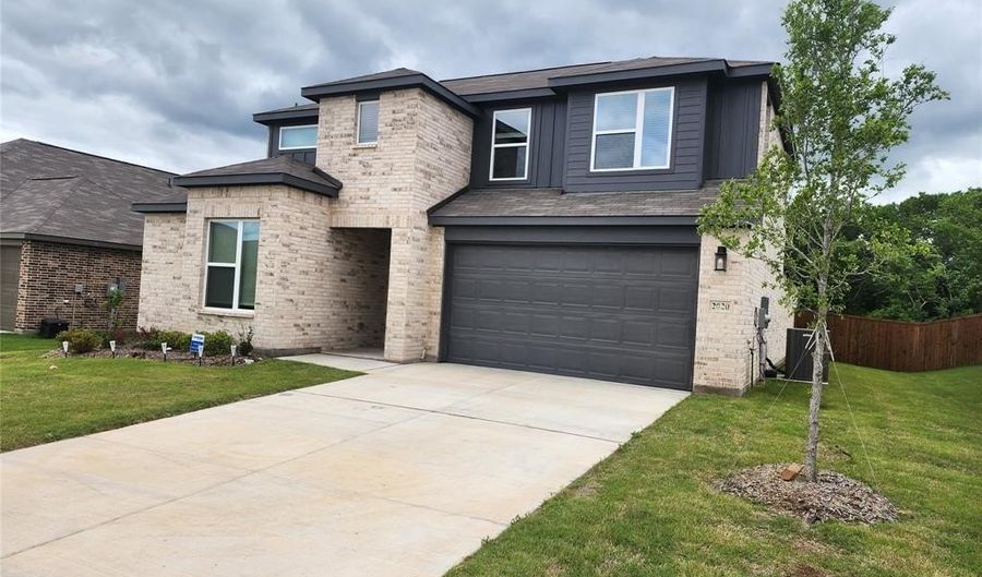 2020 Pacific Ave, Anna, TX 75409 - 4 Beds, 3 Bath