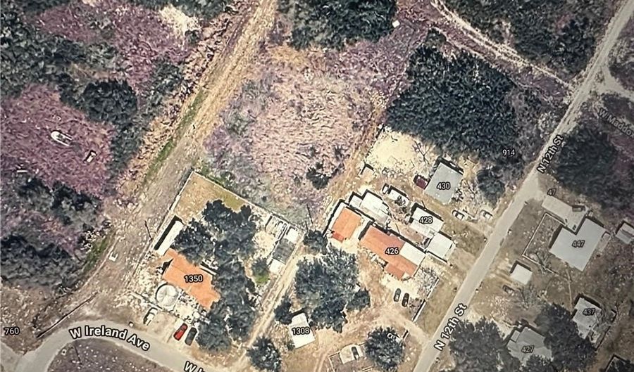 N 13th Street lot 2, Aransas Pass, TX 78336 - 0 Beds, 0 Bath