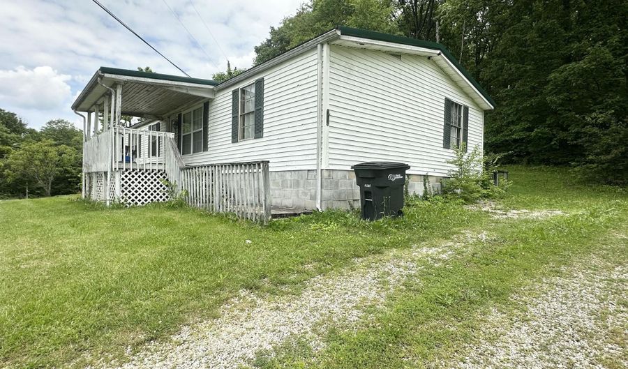 225 Sunset Dr, Bardstown, KY 40004 - 3 Beds, 2 Bath