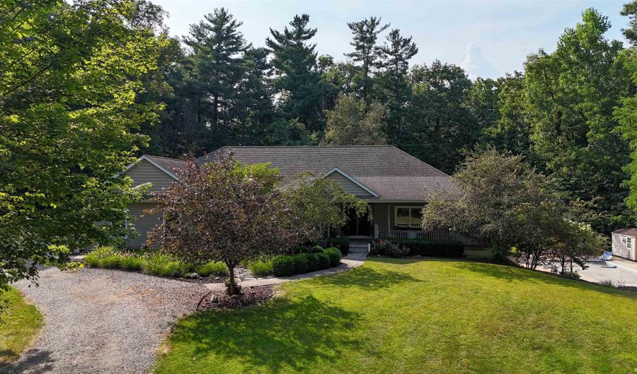 1932 N 600 W, Andrews, IN 46702 - 3 Beds, 4 Bath