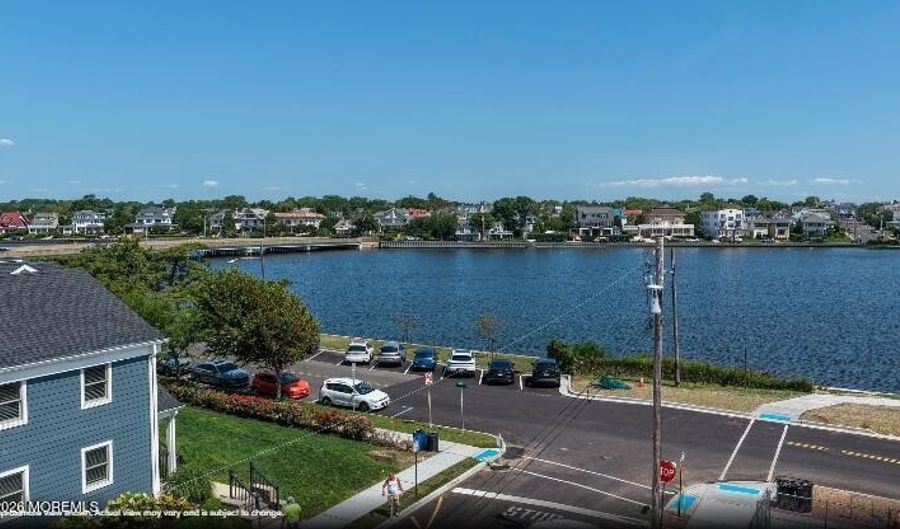 202 Deal Lake Dr U-203, Asbury Park, NJ 07712 - 2 Beds, 2 Bath