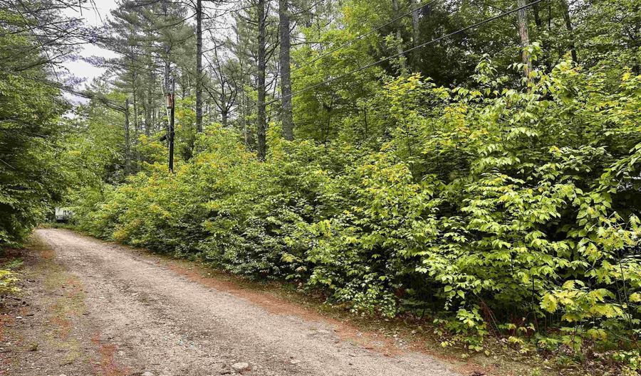 00 Tall Woods Loop Lot 9, Bartlett, NH 03812 - 0 Beds, 0 Bath