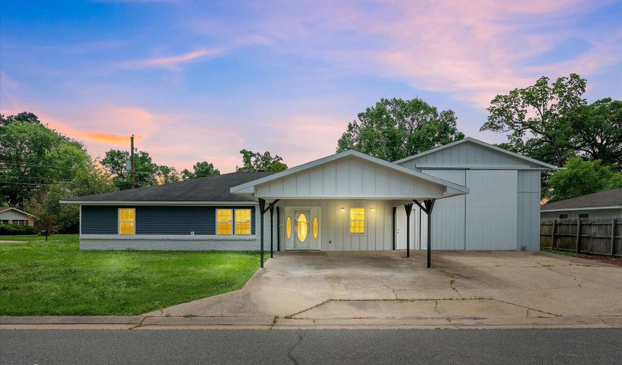 1001 Dale Dr, Benton, LA 71006 - 3 Beds, 2 Bath