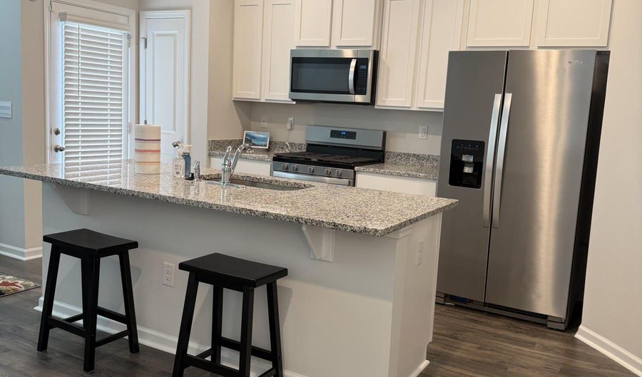 1122 Bramhall Dr, Aiken, SC 29801 - 3 Beds, 3 Bath