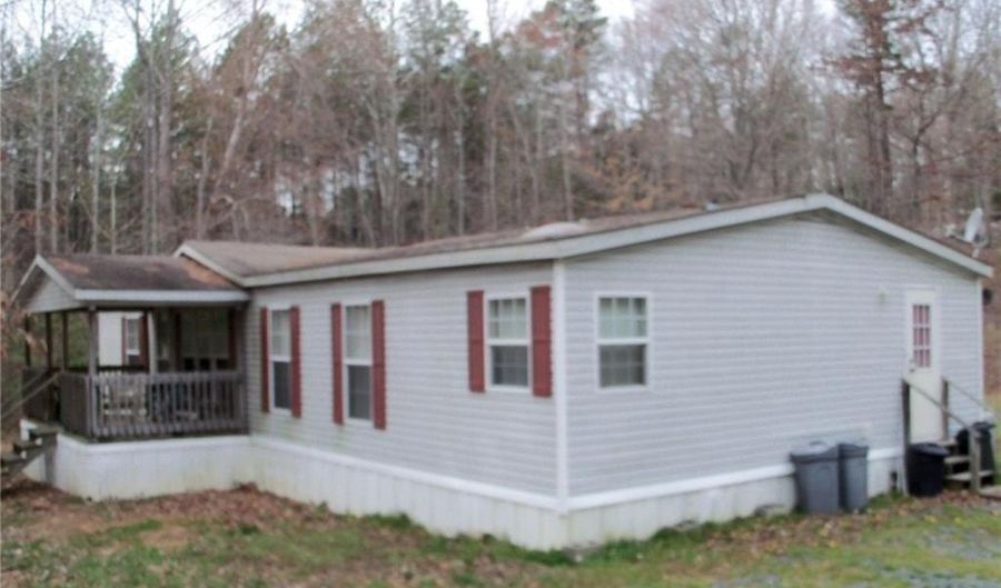 3568 NC Highway 49 S, Asheboro, NC 27205 - 3 Beds, 2 Bath