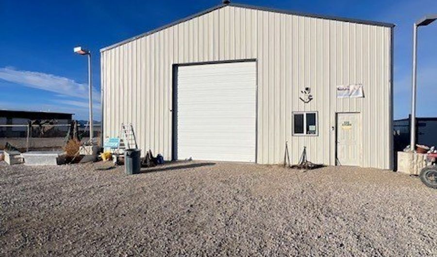 800 E 93rd St, Ely, NV 89301 - 0 Beds, 0 Bath