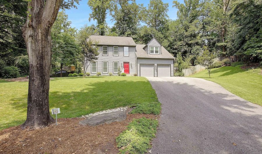 340 CANDLE RIDGE Dr, Arnold, MD 21012 - 4 Beds, 4 Bath
