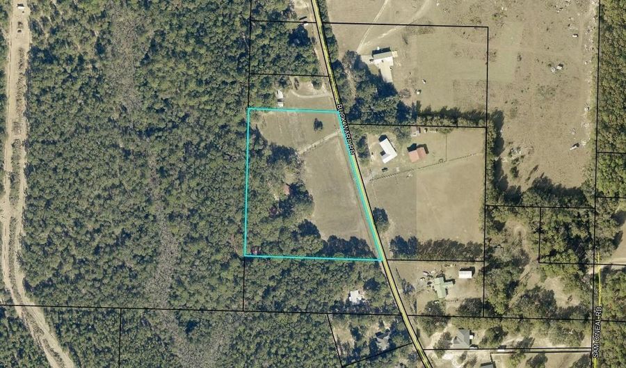 5630 Buck Ward Rd, Baker, FL 32531 - 3 Beds, 2 Bath