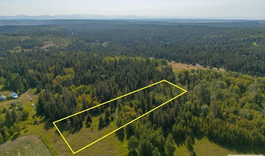 Lot 4 Potpourri Drive, Ashton, ID 83420 - 0 Beds, 0 Bath