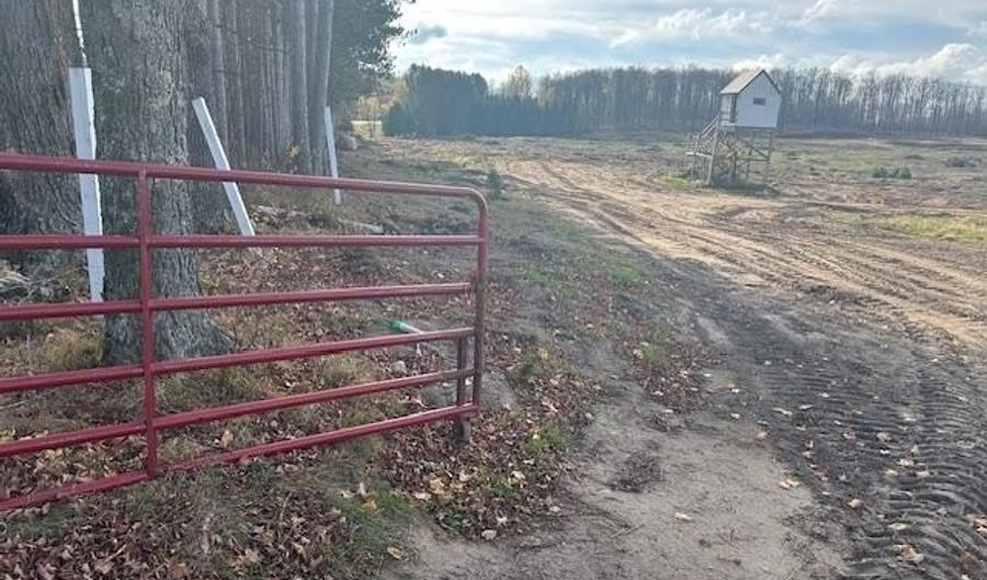 N680 HWY 45, Antigo, WI 54409 - 0 Beds, 0 Bath