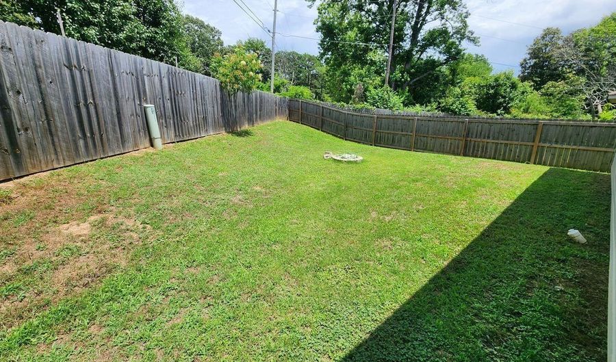 3553 Terrace Hl, Benton, AR 72019 - 3 Beds, 2 Bath