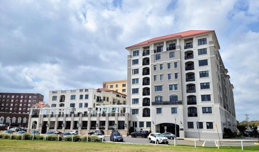 1501 Ocean Ave 2812, Asbury Park, NJ 07712 - 2 Beds, 3 Bath
