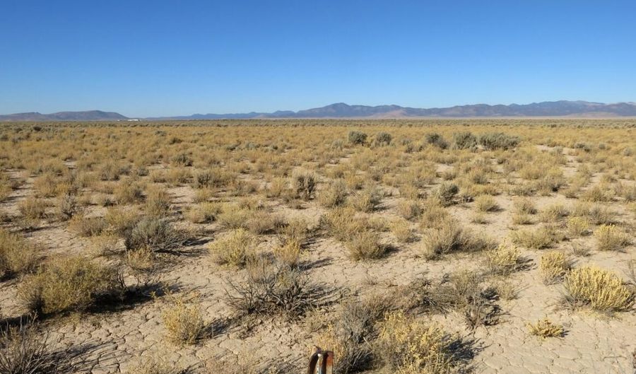 80 ACRES Cougar Rd, Beryl, UT 84714 - 0 Beds, 0 Bath