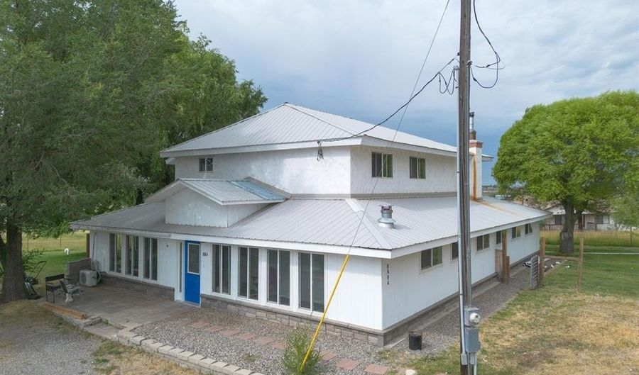 8684 County Road 510, Bayfield, CO 81122 - 4 Beds, 2 Bath
