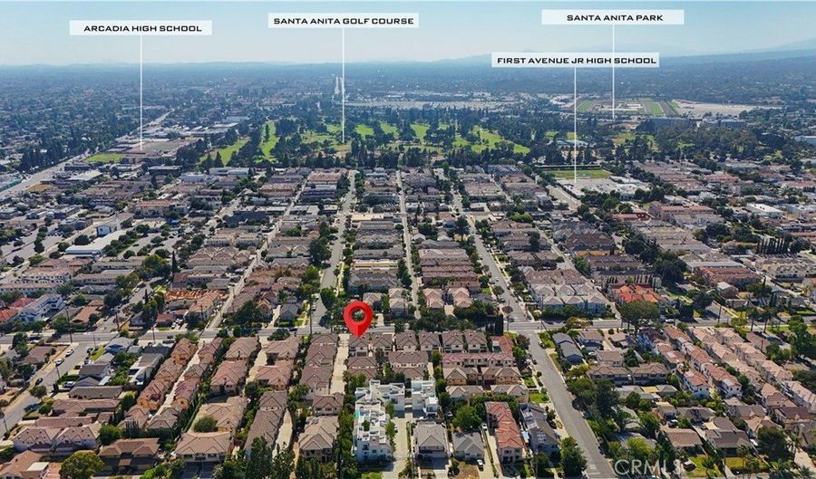 566 S 2nd Ave, Arcadia, CA 91006 - 4 Beds, 4 Bath