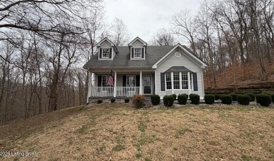 3456 Bennett Ln, Bardstown, KY 40004 - 3 Beds, 3 Bath