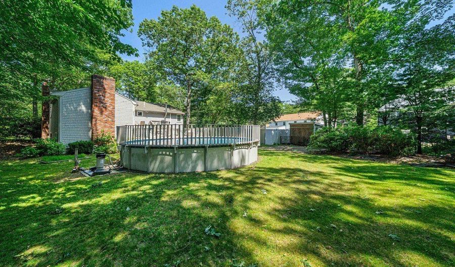 133 Russell Ln, Abington, MA 02351 - 3 Beds, 3 Bath