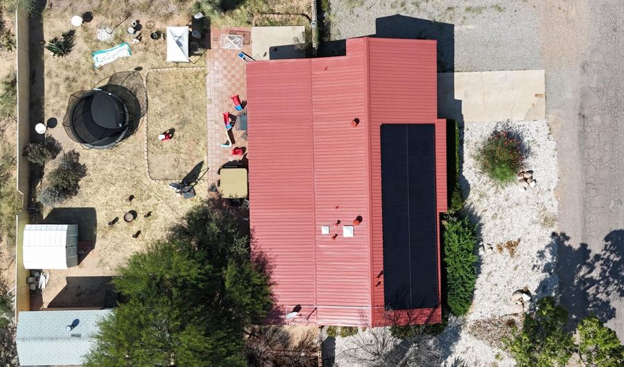 734 S Hermosa Dr, Benson, AZ 85602 - 4 Beds, 2 Bath