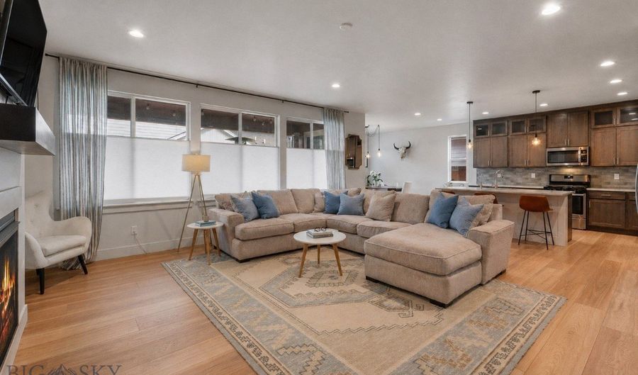 1704 Deadwood Loop, Belgrade, MT 59714 - 4 Beds, 4 Bath